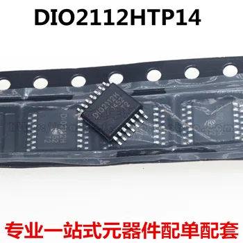 10pieces D102112H DIO2112H DIO2112HTP14