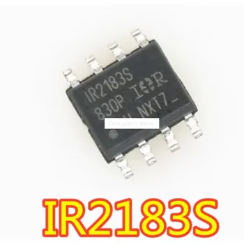 1PCS IR2183STRPBF IR2183S IR2183 Vartų Vairuotojo Chip SOP8 Pakuotė