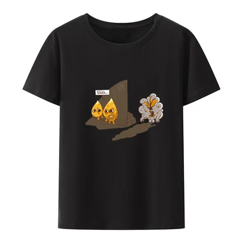 2023 Naujovė drabužiai Drabužiai Viršūnes Laisvalaikio Stiliaus Camiseta Hombre Kūrybos Koszulki Modelis Paskutinį Sofos Juokinga, Print T-shirt