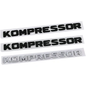 3D ABS Kompressor 