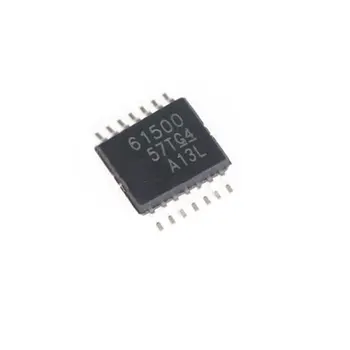 5vnt TPS61500PWPR TPS61500 HTSSOP-14 Naujas originalus ic chip sandėlyje