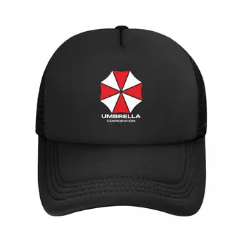 Custom Skėtis Žaisti Žaidimą Korporacijos Beisbolo kepuraitę nuo Saulės Apsaugą, Moterų ir Vyrų Reguliuojamas Sunkvežimio vairuotojas Hat Rudenį