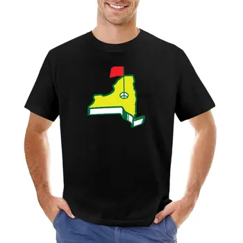 Geriausia New York Meistrų Logotipas Marškinėliai vasaros drabužių individualų t marškinėliai vyriški medvilniniai marškinėliai