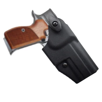 HK USP Dėklai Pistoletas Glock 17 19 22 23 Karinės Kovos Pistoletas Greitai Lašas Diržo Dėklas Airsoft Medžioklės Įranga