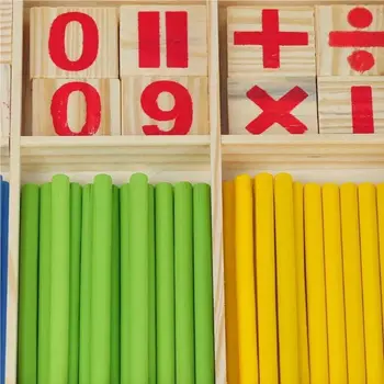 Korteles, Mokymosi Žaislai, Aritmetikos Mokymo Priemones Matematikos Aritmetinis Žaislai Interaktyvus Žaidimas Mąstymo Baby Board Game