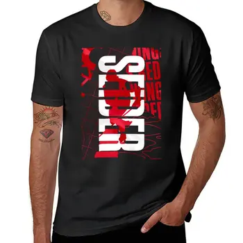 Naujas SEIDER MO T-Shirt negabaritinių marškinėliai greitas džiovinimas t-shirt marškinėliai t marškinėliai vyrams pack