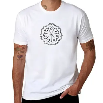 Naujas Venus - Frameless Planetos Ruonis Black T-Shirt custom t shirts, kurti savo negabaritinių t marškiniai vyrai juokinga t shirts