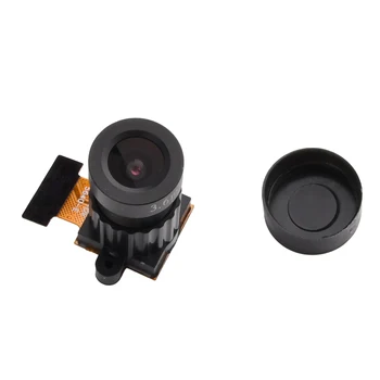 OV5640 21MM Kameros Modulis ESP32-CAM Kamera Modulis 5 Mln Pikselių, 66 120 160 Laipsnių 24PIN 0,5 MM Žingsnio 2.1 CM 5MP Naujas