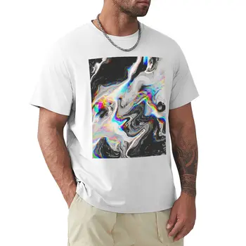 PAINIAVOS JOS AKYS, KURIOS SAKO, kad VISI T-Shirt tees Tee marškinėliai vyrams grafinis t marškinėliai