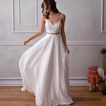 Promenadzie Suknelė Moteriai Custom Proga Suknelės Vestuvių Suknelė Nuotakos Apdaras Moterų 2023 Tinka Prašymą Weddding Nuotakos Šalis Vakaras