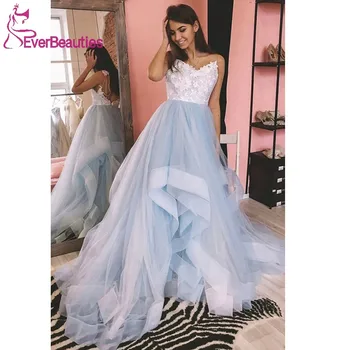 Tiulio Prom Dresses Moterų 2023 Vestidos De Fiesta Elegantes Para Mujer 2023-Line Šalis Suknelė su V-Kaklo Oficialų Suknelė Ilgai