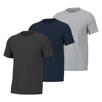 Vientisos Spalvos Vyrų Žvejybos Marškinėliai trumpomis Rankovėmis Anti-UV Apsauga, Žūklės Apranga Kvėpuojantis Žvejybos Megztiniai Camiseta De Pesca